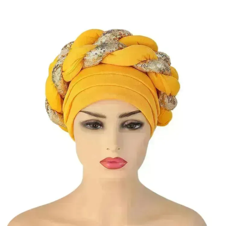 African Hat Arab  Ethnic